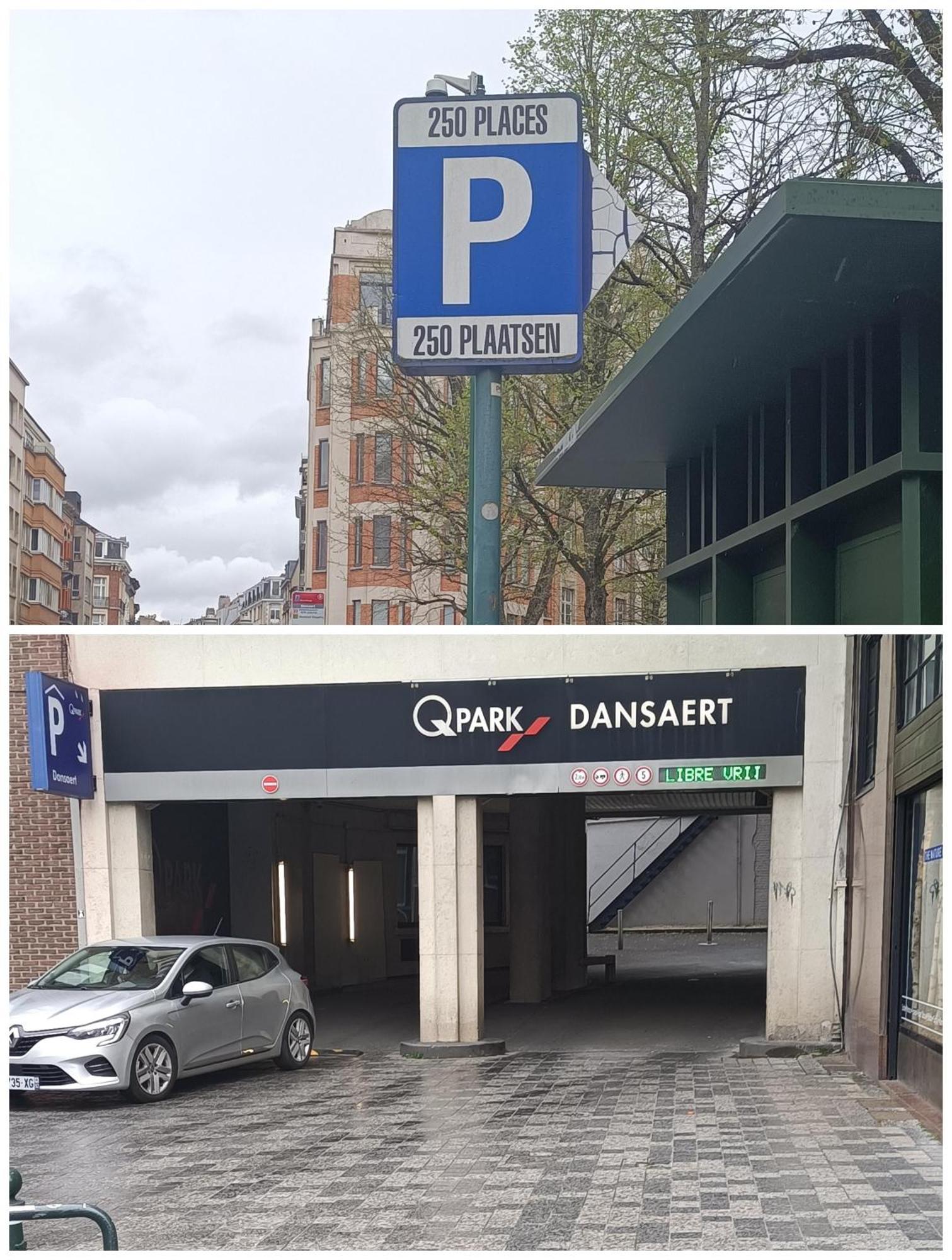 Appartement De Charme Au Coeur De Bruxelles!! Brussel