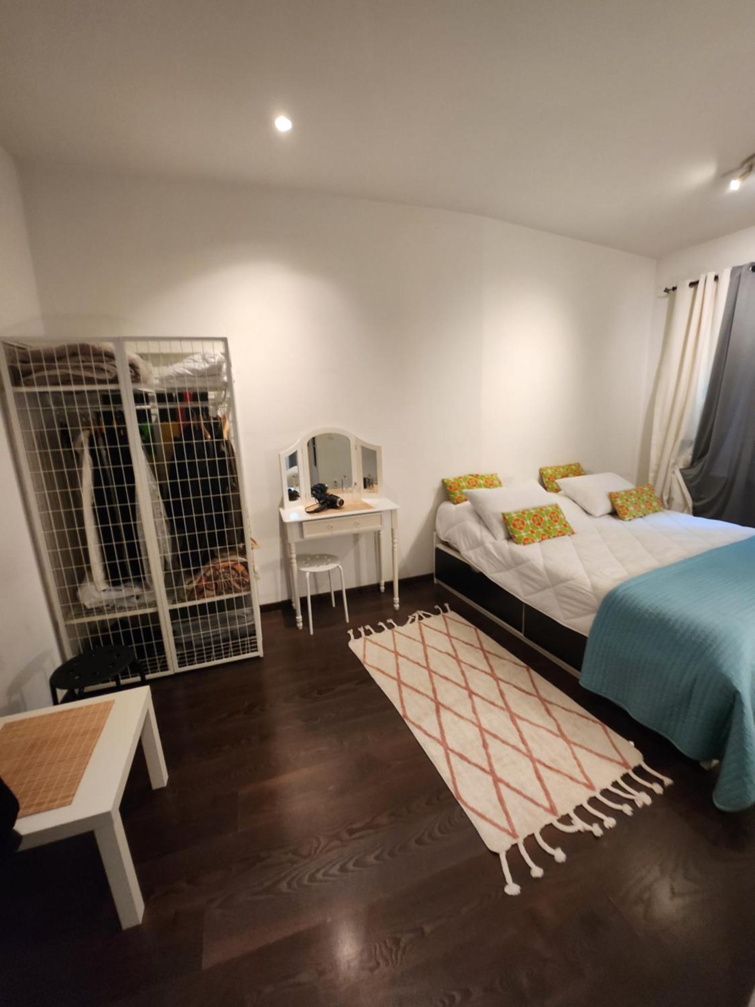 Appartement De Charme Au Coeur De Bruxelles!! *