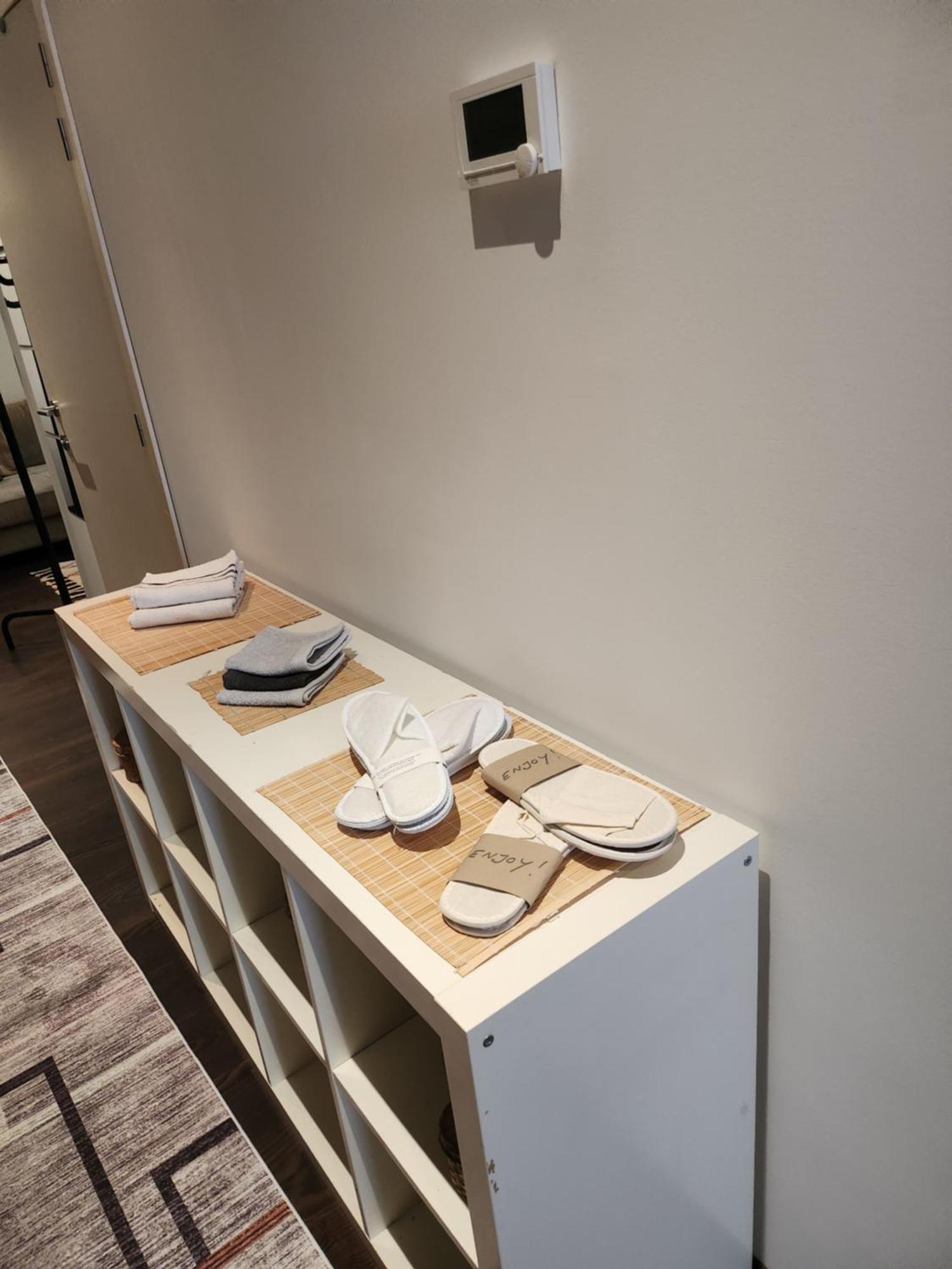 De Charme Au Coeur De Bruxelles!! Appartement *