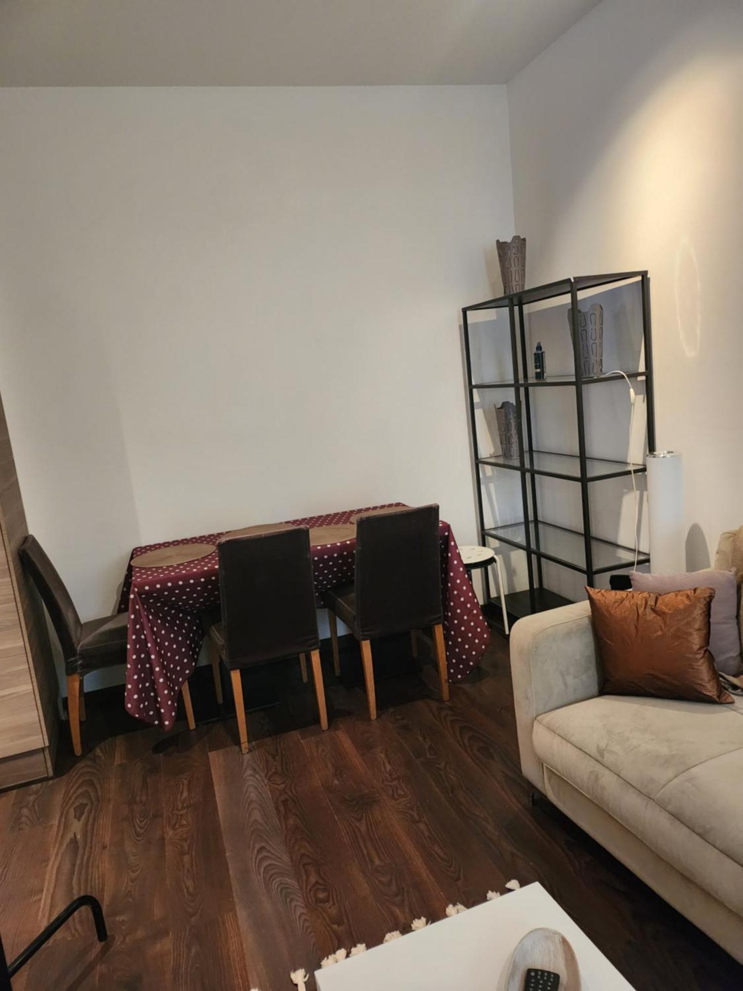 De Charme Au Coeur De Bruxelles!! Appartement *
